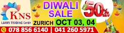 KNS Laxmi Trading