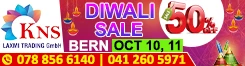 KNS Laxmi Trading