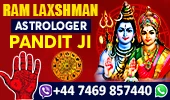 Jai Hanuman Astrologer
