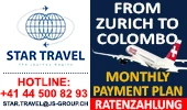 Star Travel