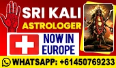 Sri Kalimatha Astrologer
