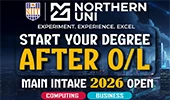 Northen UNI - Global