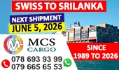 MCS Cargo