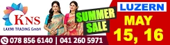 KNS Laxmi Trading