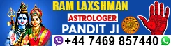 Jai Hanuman Astrologer