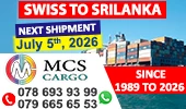 MCS Cargo
