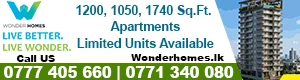 Wonder Homes