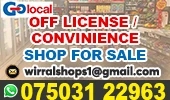 Convenience Store for Sale