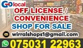 Convenience Store for Sale