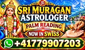 Sri Murugan Jothida Nilayam