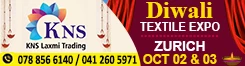 KNS Laxmi Trading