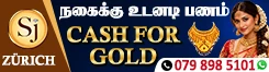 SRI Jewellery